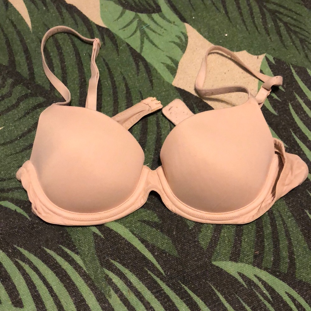 VS Bra